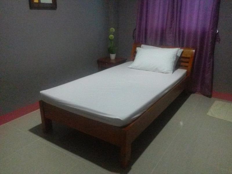 Jm Backpackers Hometel Guimaras Exterior photo